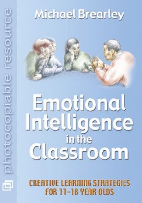 Picture of Emotional Intelligence in the Classroom