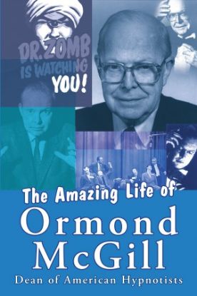 Picture of The Amazing Life of Ormond McGill