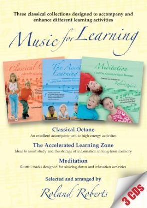 Picture of Music for Learning