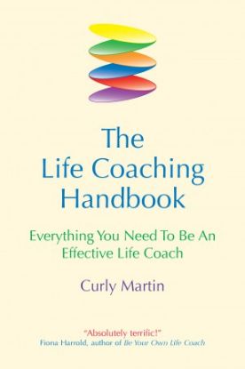 Picture of The Life Coaching Handbook
