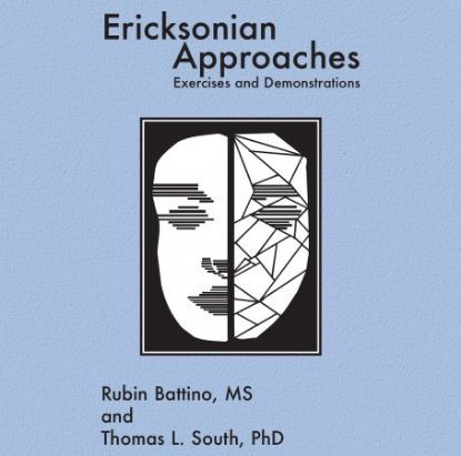 Picture of Ericksonian Approaches - Companion CD