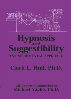 Picture of Hypnosis and Suggestibility