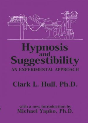 Picture of Hypnosis and Suggestibility