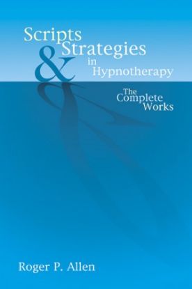 Picture of Scripts and Strategies in Hypnotherapy