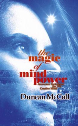 Picture of The Magic of Mind Power