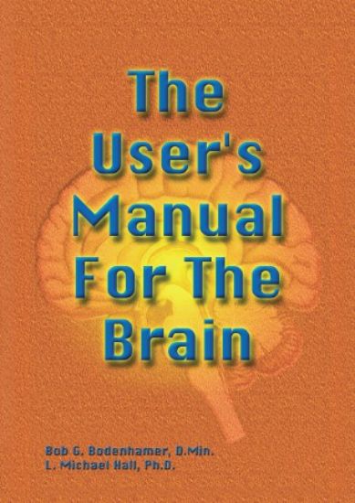 Picture of The User's Manual For The Brain Volume I CD