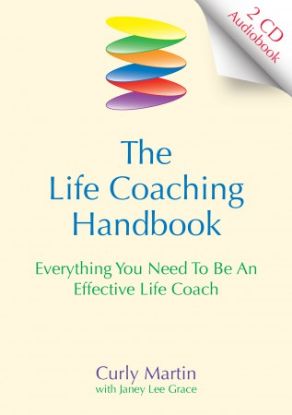 Picture of The Life Coaching Handbook 2 CD Set
