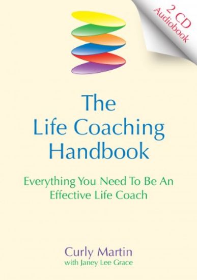 Picture of The Life Coaching Handbook 2 CD Set