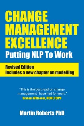 Picture of Change Management Excellence - Paperback Edition