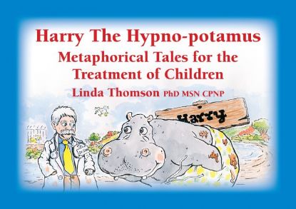 Picture of Harry the Hypno-potamus