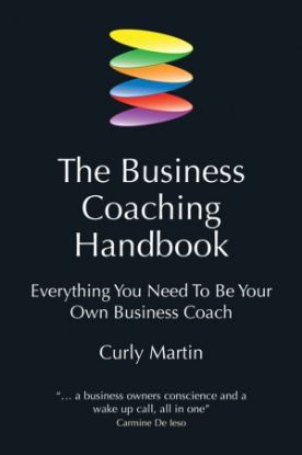 Picture of The Business Coaching Handbook