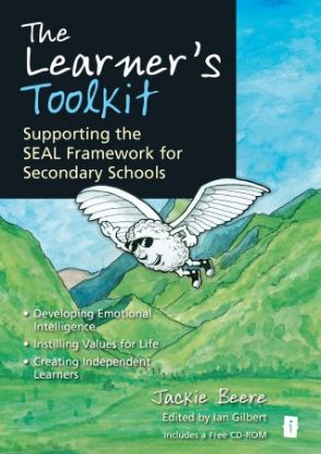 Picture of The Learner's Toolkit