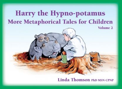 Picture of Harry the Hypno-potamus Volume 2