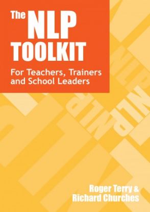 Picture of The NLP Toolkit