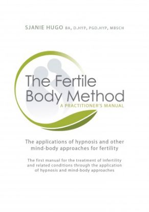 Picture of The Fertile Body Method: A Practitioner's Manual