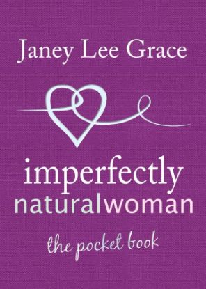 Picture of Imperfectly Natural Woman – the Pocket Book