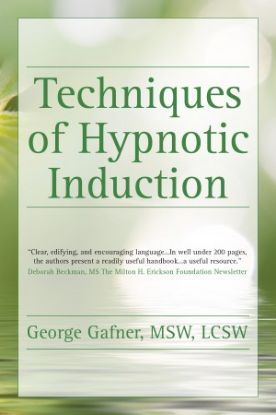 Picture of Techniques of Hypnotic Induction