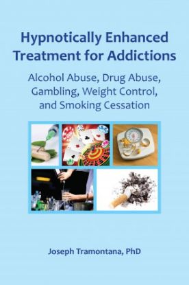 Picture of Hypnotically Enhanced Treatment for Addictions