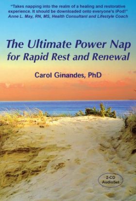 Picture of The Ultimate Power Nap