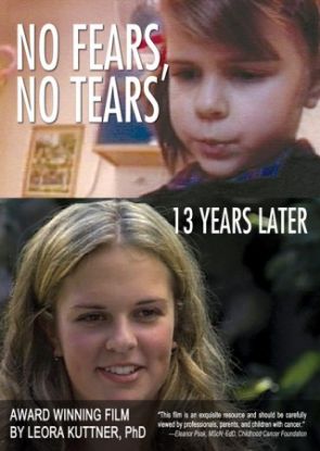 Picture of No Fears, No Tears: 13 Years Later DVD