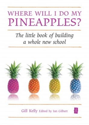 Picture of Where Will I Do My Pineapples?
