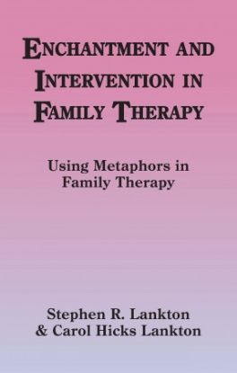 Picture of Enchantment and intervention in Family Therapy