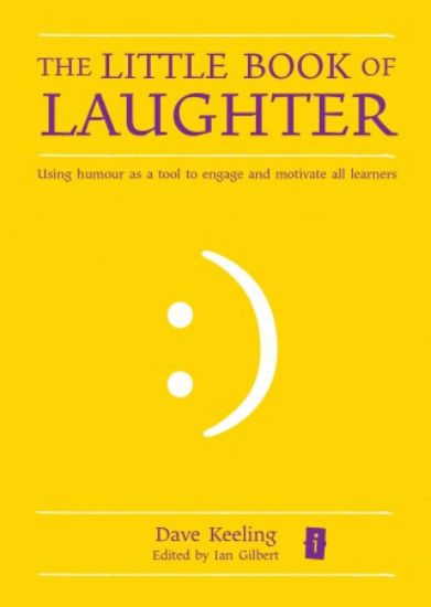 Picture of The Little Book of Laughter