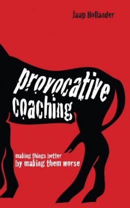 Picture of Provocative Coaching