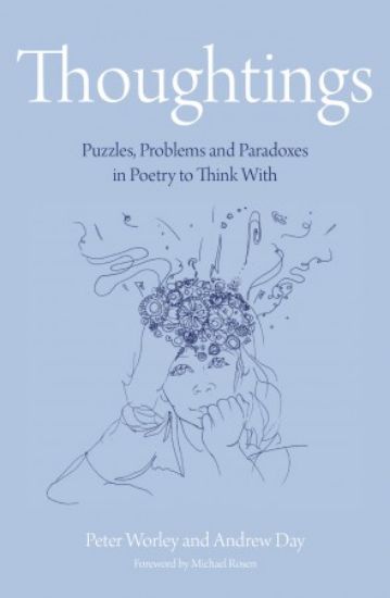 Picture of The Philosophy Foundation: Thoughtings