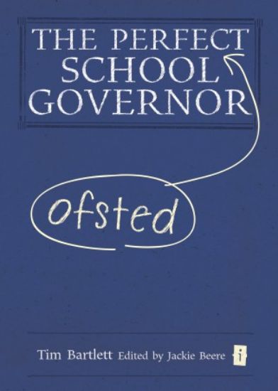Picture of The Perfect (Ofsted) School Governor