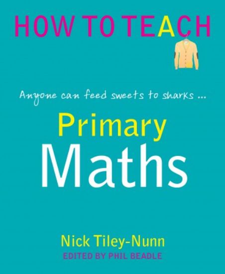 Picture of Primary Maths