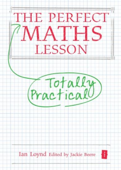 Picture of The Perfect Maths Lesson