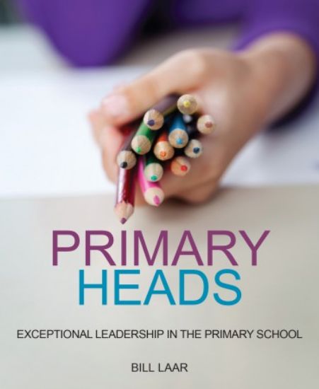 Picture of Primary Heads