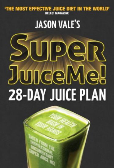 Picture of Super Juice Me!