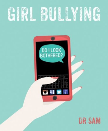 Picture of Girl Bullying