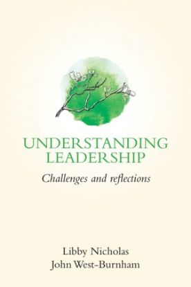 Picture of Understanding Leadership