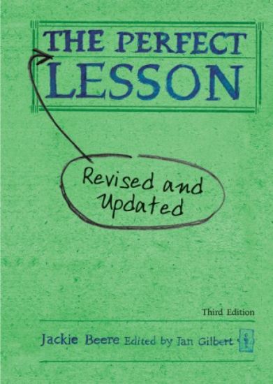 Picture of The Perfect Lesson - Third Edition