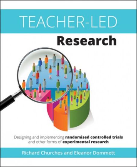 Picture of Teacher-Led Research