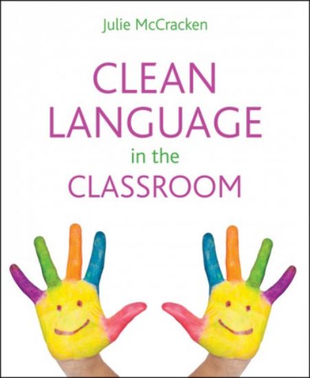 Picture of Clean Language in the Classroom
