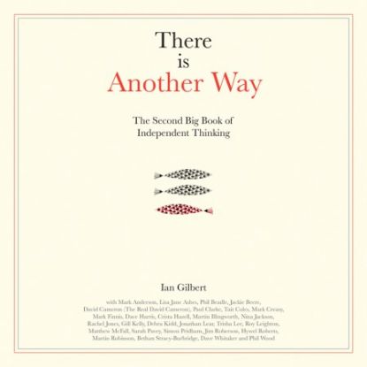 Picture of There Is Another Way
