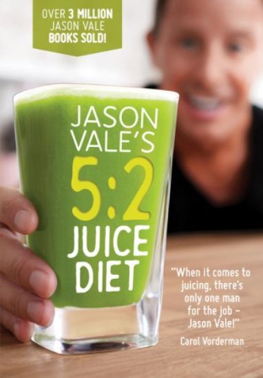 Picture of 5:2 Juice Diet
