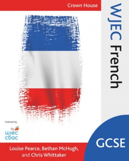 Picture of WJEC GCSE French