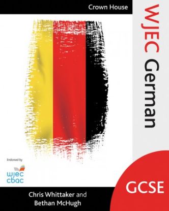 wjec-gcse-german