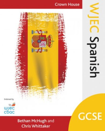 Picture of WJEC GCSE Spanish