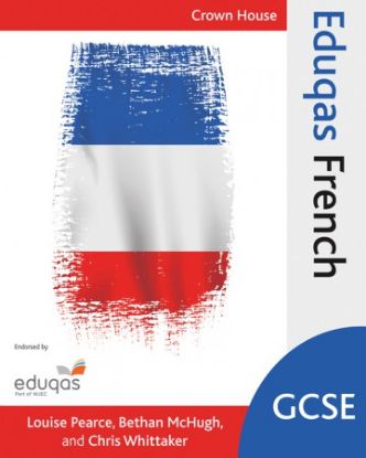 Picture of Eduqas GCSE French