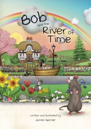 Picture of Bob and the River of Time
