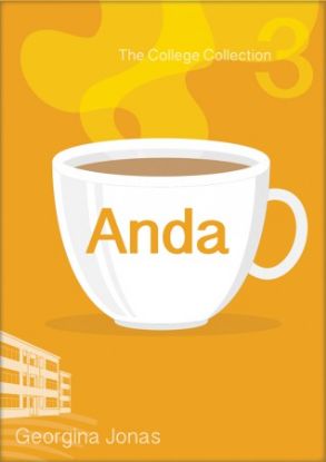Picture of Anda (The College Collection Set 1 – for reluctant readers)