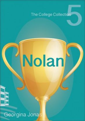 Picture of Nolan (The College Collection Set 1 – for reluctant readers)