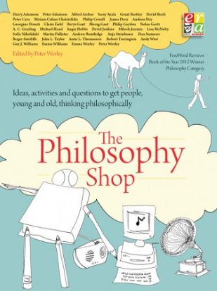 Picture of The Philosophy Foundation: The Philosophy Shop (Paperback)