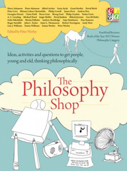 Picture of The Philosophy Foundation: The Philosophy Shop (Paperback)